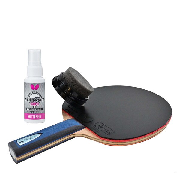 Cure Water Mini - Combination